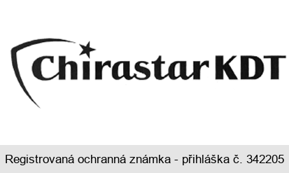 Chirastar KDT