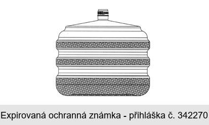 Ochranná známka
