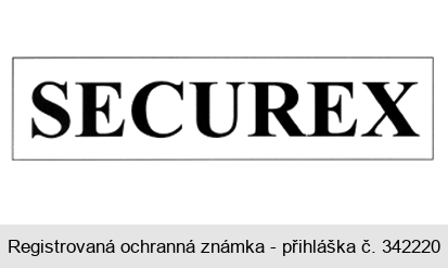 SECUREX