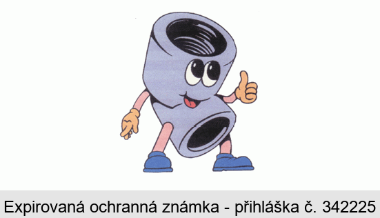 Ochranná známka