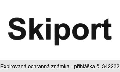 Skiport