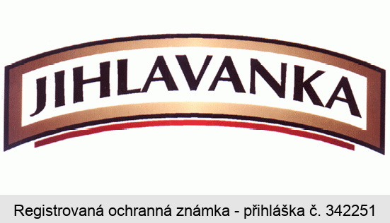 JIHLAVANKA