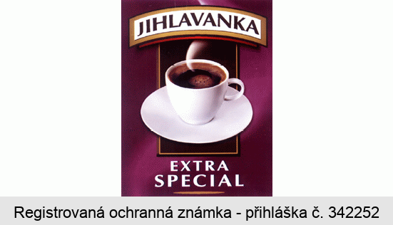 JIHLAVANKA EXTRA SPECIAL