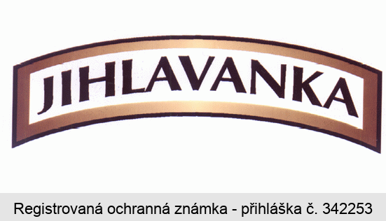 JIHLAVANKA