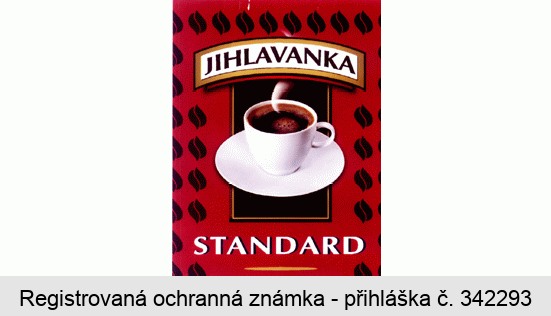 JIHLAVANKA STANDARD