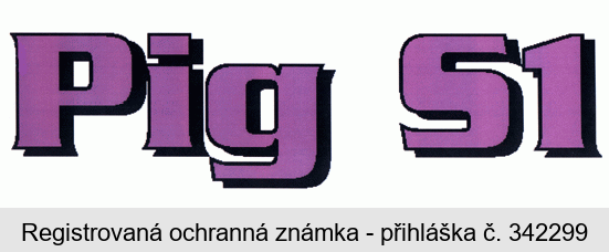 Pig S1
