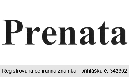 Prenata