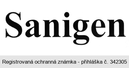 Sanigen