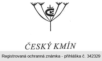 ČESKÝ KMÍN