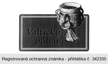 Valtický pohár