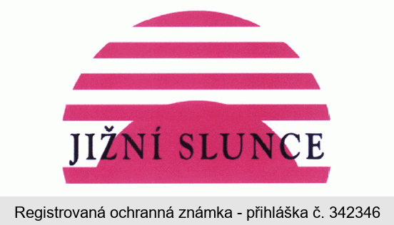 JIŽNÍ SLUNCE