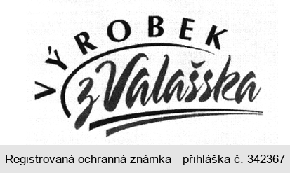 VÝROBEK z Valašska