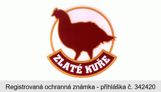 ZLATÉ KUŘE