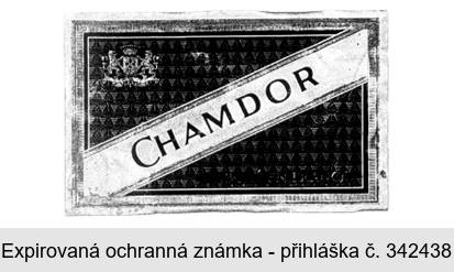 CHAMDOR