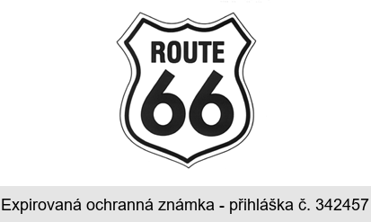 ROUTE 66