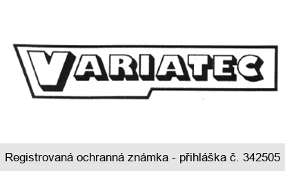 VARIATEC