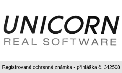 UNICORN REAL SOFTWARE