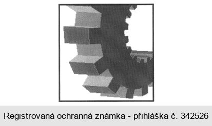 Ochranná známka