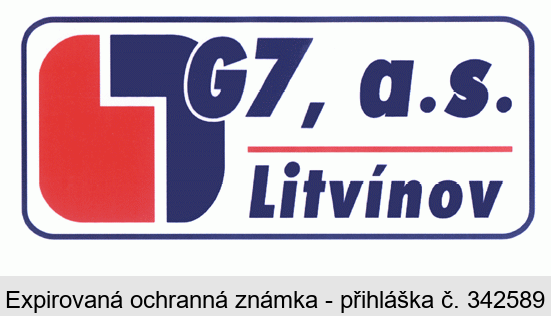 G7, a.s. Litvínov