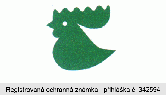 Ochranná známka