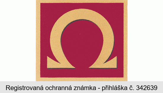 Ochranná známka