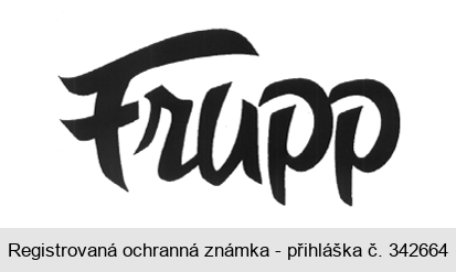 Frupp