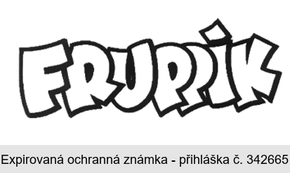 FRUPPÍK