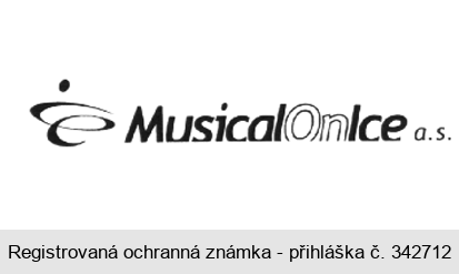 MusicalOnIce a.s.