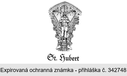 St. Hubert