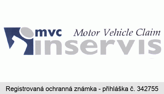 mvc Motor Vehicle Claim inservis