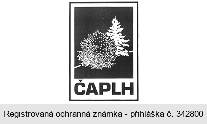 ČAPLH