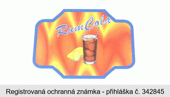 RumCola