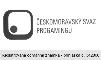 ČESKOMORAVSKÝ SVAZ PROGAMINGU