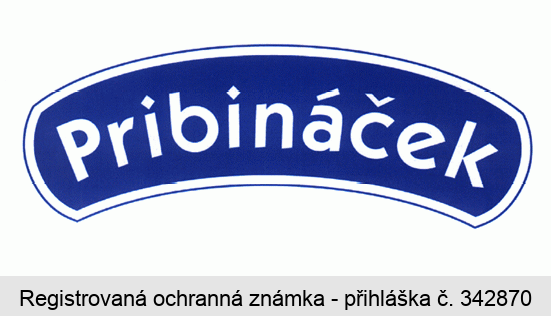 Pribináček