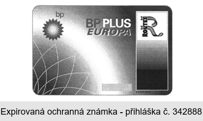 bp BP PLUS EUROPA ROUTEX