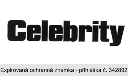 Celebrity