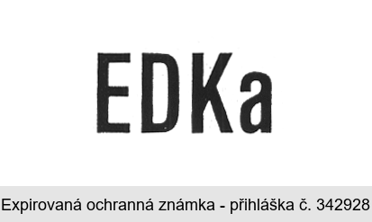 EDKa