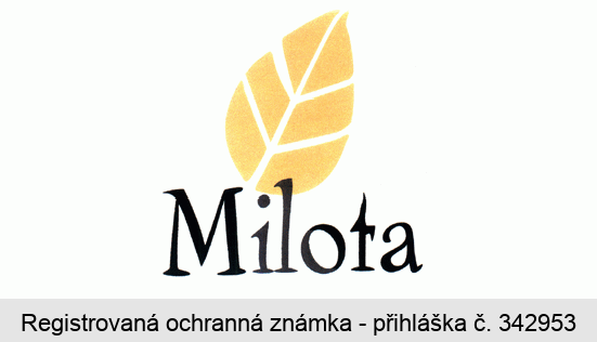 Milota