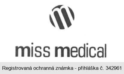 m miss medical