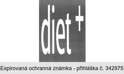 diet +