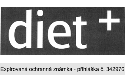 diet +