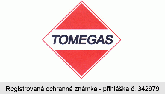 TOMEGAS