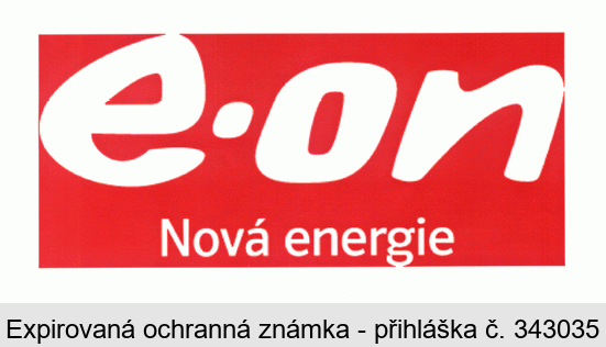 e.on Nová energie