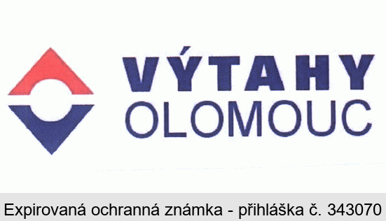 VÝTAHY OLOMOUC