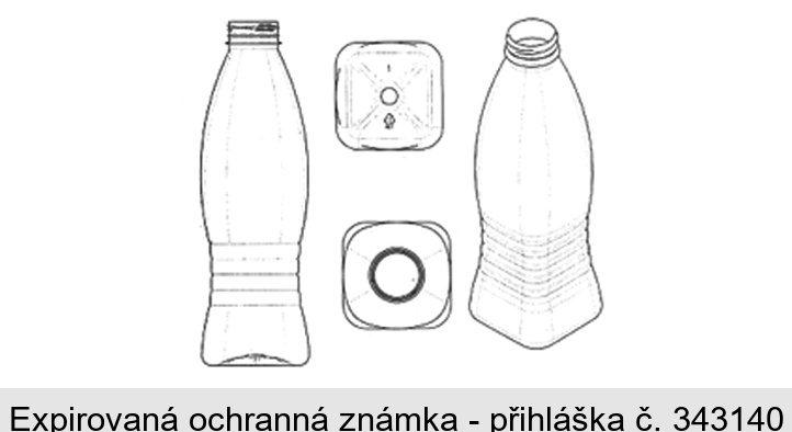 Ochranná známka