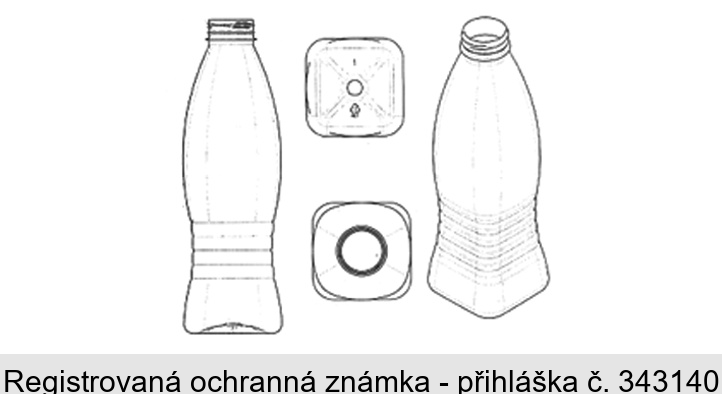 Ochranná známka