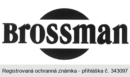 Brossman