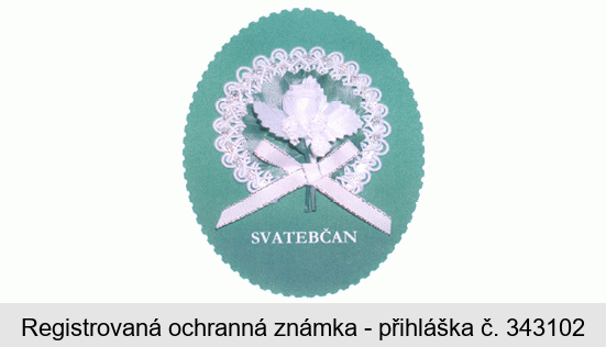 SVATEBČAN