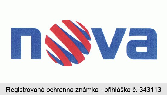 nova