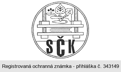 SČK
